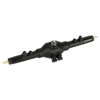 WlToys Aizmugurējais diferenciālis 12428-1192