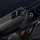 Ārējais akumulators Cuktech CKPB100PGLBL 10000 mAh 150W USB-C USB-A, melns