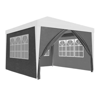 Sienas pārsegs 3x3 oxford kpl teltij