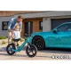 Bērnu līdzsvara velosipēds Ricokids Funnu