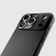 SBS Instinct vāciņš iPhone 17 Pro, melns