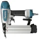 Pneimatiskais naglotājs Makita AF506N (15-50 mm, 18 Ga)