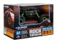 RC Rock Crawler HB 1:18 radiovadāms auto 2.4GHz, zaļš