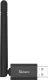 ZigBee un Thread USB vārteja SONOFF Dongle-LMG21 ar antenu, pelēka