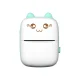 HURC9 Bluetooth termoprinteris Kitty Mini ar lietotni, zils