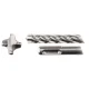 Makita B-58001 NEMESIS2 SDS-Plus betona urbis 6 x 315 mm