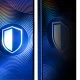 3mk HardGlass Matt Max Privacy Aizsargstikls Apple iPhone 16 Pro