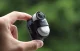 Sunnylife cepures stiprinājuma klipsis G3S-J867 kamerai Insta360 GO 3S / GO 3