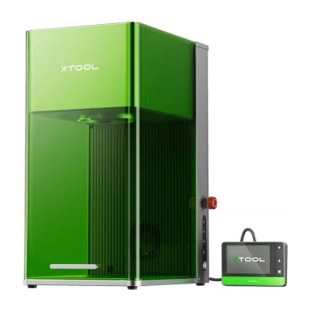 Lāzergravēšanas iekārta xTool F1 Ultra 2-in-1