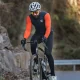 Rockbros HC-58WG-M veloķivere 55-58 cm, balta/pelēka