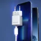 Choetech PD5010 20W USB Type C sienas lādētājs