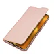 Atverams vāciņš Dux Ducis Skin Pro, Xiaomi Poco F4 5G, rozā