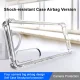 Sony Xperia 5 IV IMAK Soft TPU Case Shock-Absorbing Protection Cover, Transparent | Telefona Vāciņš Maciņš...