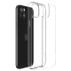 Spigen iPhone 15 Plus vāciņš Airskin Hybrid, caurspīdīgs
