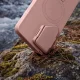 Tech-Protect Kevlar Aura MagSafe vāciņš priekš Samsung Galaxy S26 Ultra, rozā