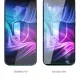 Matēta aizsargplēve 3mk SilkyMatt Pro tālrunim Motorola Moto G87