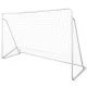 Movepro futbola vārti ar tīklu 300x200 cm