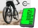 Gotel Bezvadu velodators ar LCD ekrānu Pro