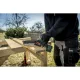 Metabo MS 18 LTX 15 akumulatora ķēdes zāģis, 18V, 15 cm