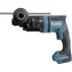 Akumulatora perforators Makita DHR182ZU 18V LXT SDS-Plus