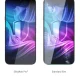 3mk SilkyMatt Pro matēta aizsargplēve viedtālrunim Nothing Phone (4a) Pro