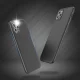 Elastīgs telefona vāciņš Samsung Galaxy A05s, melns