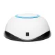 Glow V1 UV LED nagu lampa 168W, zila