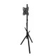 Maclean MC-181 B TV grīdas statīvs (27-55\", līdz 60kg)