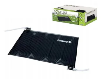 Bestway 58423 Saules baterijas baseina ūdens sildītājs, 171 x 110 cm