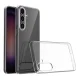 Ultra Clear caurspīdīgs vāciņš priekš Samsung Galaxy A27