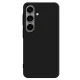 3mk Matt Case Pro vāciņš Samsung Galaxy A57, matēts melns