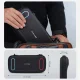 Supcase Carrying Mini maciņš Nintendo Switch 2 Black