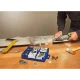 Dremel SC725 EZ SpeedClic piederumu komplekts, 70 gab.