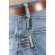 Skrūvgrieža uzgaļu komplekts Makita E-13568 Impact Premier, 5 gab., 50 mm