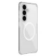 Nillkin Nature TPU Pro vāciņš ar MagSafe Samsung Galaxy S26+, balts