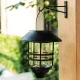 Forever Light SUNARI FLS-40 LED saules bateriju lampa, melna