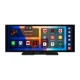 OTTOCAST N95C Auto Monitors ar Atpakaļskata Kameru, 11.4\" HD, Android 15
