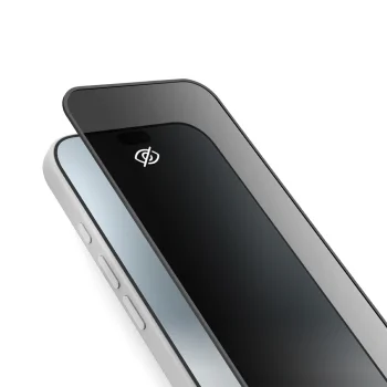 SBS Hide Full Cover privātuma aizsargstikls iPhone 18 Pro 0.33 mm
