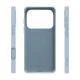 Silikona vāciņš Etteri Silicone Mag priekš iPhone 17 Pro / 18 Pro, gaiši zils
