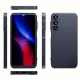 3mk Matt Case Pro vāciņš Samsung Galaxy A25 5G, Matēti melns