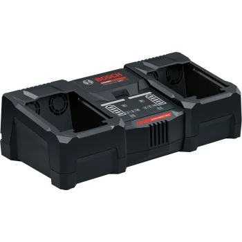 Akumulatoru lādētājs Bosch EXPERT EXAL18V2-320 18V 2x 16A