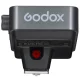 Zibspuldzes palaidējs Godox X3Pro O Olympus kamerām