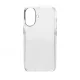 SBS Extreme Active D3O vāciņš priekš iPhone 16 Plus, caurspīdīgs