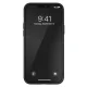 Adidas iPhone 13 Pro Max vāciņš OR Silicone, melns
