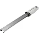 Rīve Microplane Premium Classic Zester, balta / sudraba
