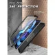 Supcase Unicorn Beetle Pro vāciņš iPad 10.9\" (2022), Melns