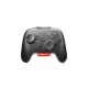 tomtoc ArmorCase-G25 vāciņš Nintendo Switch 2 Pro kontrolierim, melns