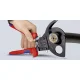 Kabeļu griezējs KNIPEX 95 31 280, 280 mm