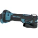 Makita DTM52ZJX2 18V LXT Akumulatora daudzfunkciju instruments (Bez akumulatora)