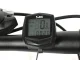 Ūdensizturīgs velosipēda spidometrs ar LCD displeju